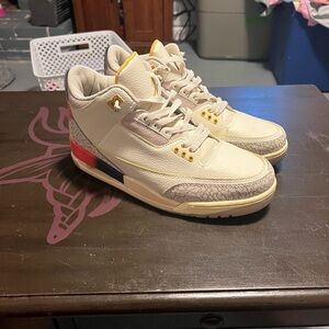 Jordan 3 Retro